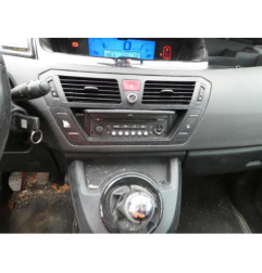 Calculateur moteur CITROEN C4 GRAND PICASSO 1