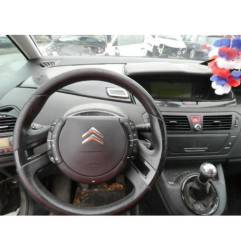 Calculateur moteur CITROEN C4 GRAND PICASSO 1