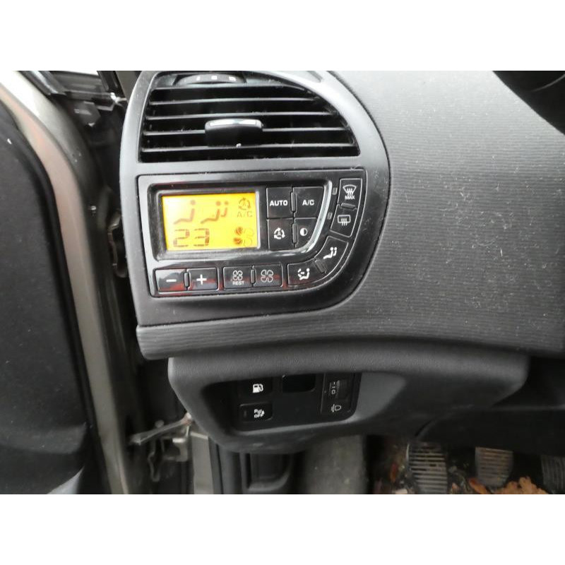 Calculateur moteur CITROEN C4 GRAND PICASSO 1 Photo n°15