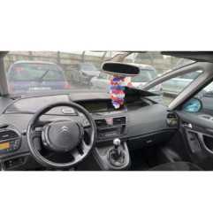 Calculateur moteur CITROEN C4 GRAND PICASSO 1