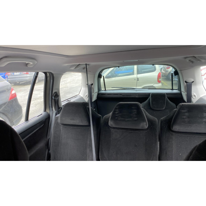 Calculateur moteur CITROEN C4 GRAND PICASSO 1 Photo n°17