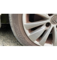 Calculateur moteur CITROEN C4 GRAND PICASSO 1