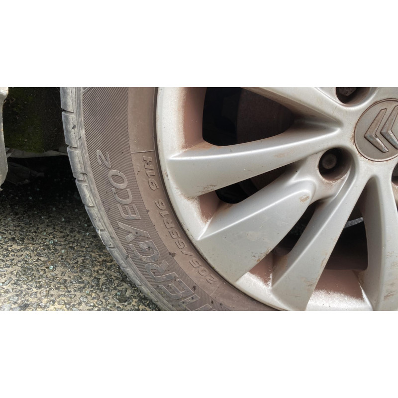 Calculateur moteur CITROEN C4 GRAND PICASSO 1 Photo n°18