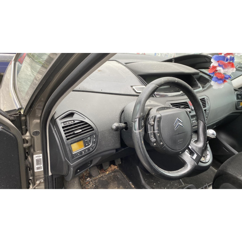 Calculateur moteur CITROEN C4 GRAND PICASSO 1 Photo n°20