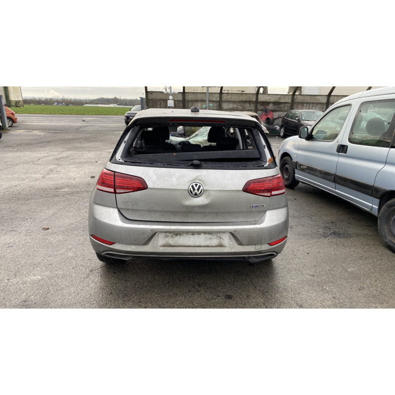 Demarreur VOLKSWAGEN GOLF 8 Photo n°9