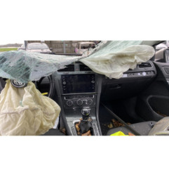 Demarreur VOLKSWAGEN GOLF 8