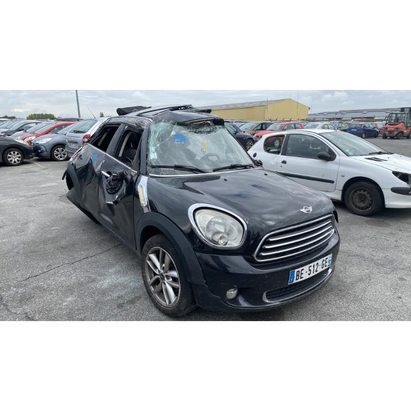 Alternateur MINI MINI 2 R60 Photo n°5