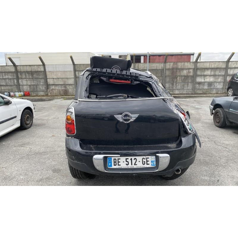 Alternateur MINI MINI 2 R60 Photo n°6