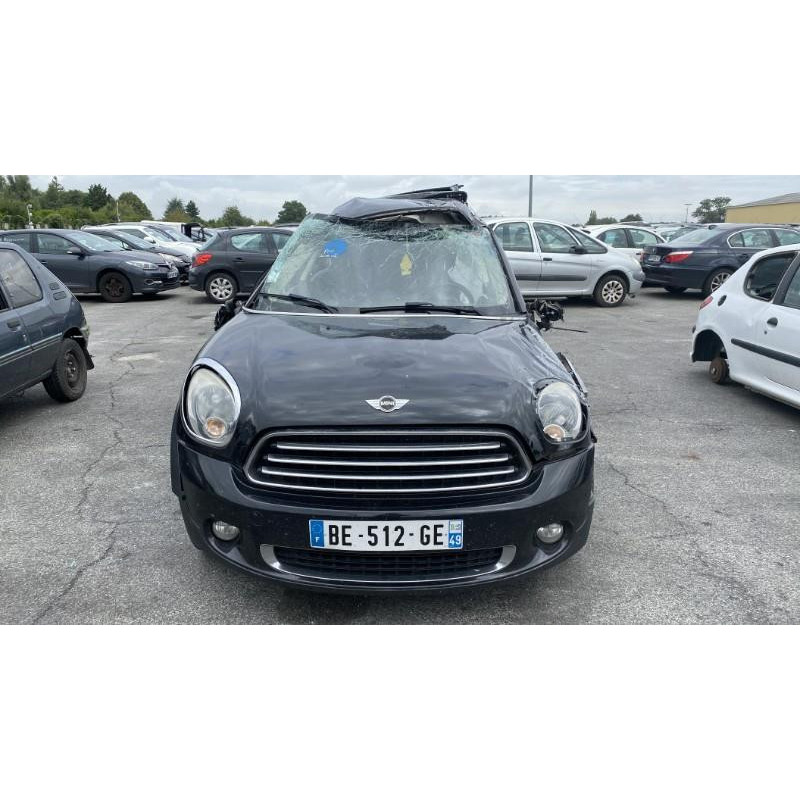 Alternateur MINI MINI 2 R60 Photo n°11