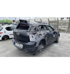 Alternateur MINI MINI 2 R60