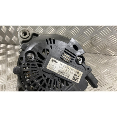 Alternateur PEUGEOT 208 2