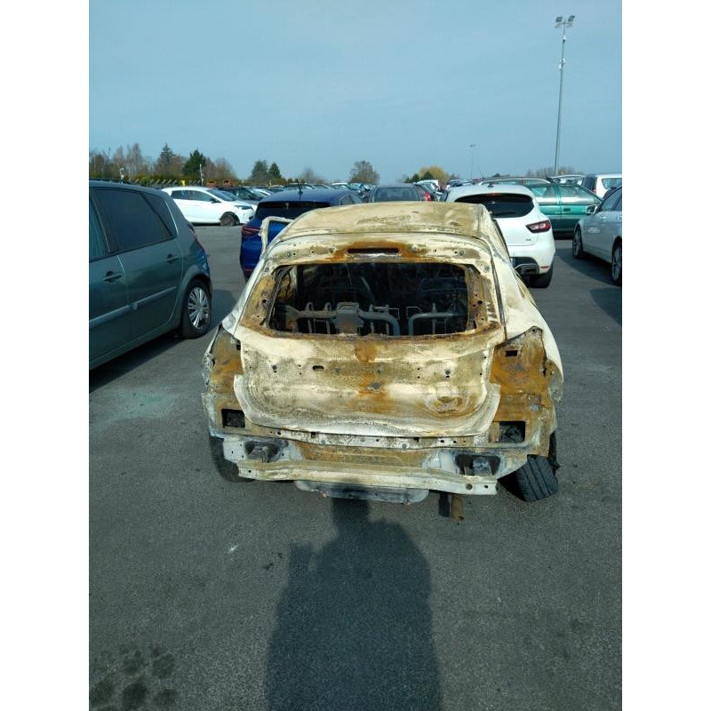 Alternateur PEUGEOT 208 2 Photo n°12