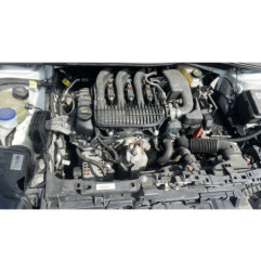 Alternateur PEUGEOT 208 2