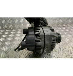 Alternateur OPEL ASTRA H Photo n°1