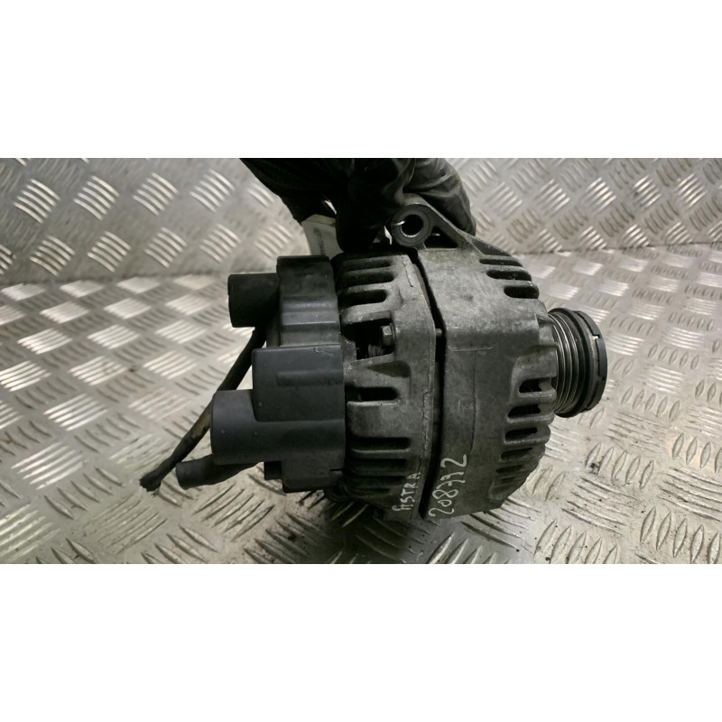 Alternateur OPEL ASTRA H Photo n°1