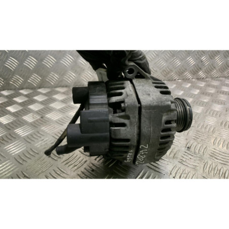 Alternateur OPEL ASTRA H Photo n°1