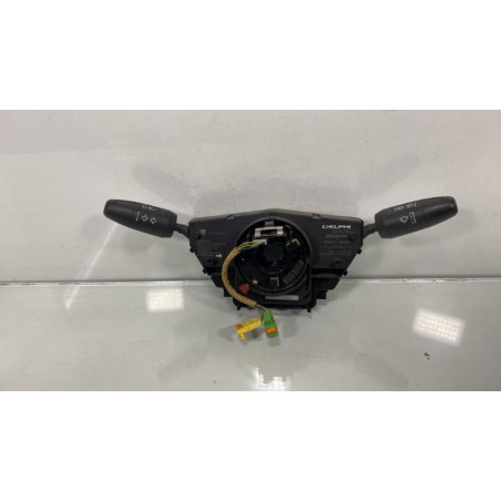 Com (Bloc Contacteur Tournant+Commodo Essuie Glace+Commodo Phare) OPEL CORSA D