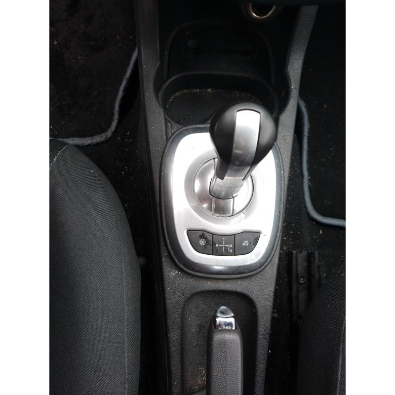 Com (Bloc Contacteur Tournant+Commodo Essuie Glace+Commodo Phare) OPEL CORSA D Photo n°11
