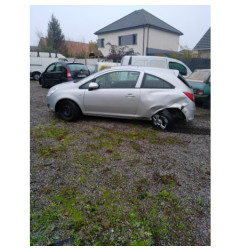 Com (Bloc Contacteur Tournant+Commodo Essuie Glace+Commodo Phare) OPEL CORSA D