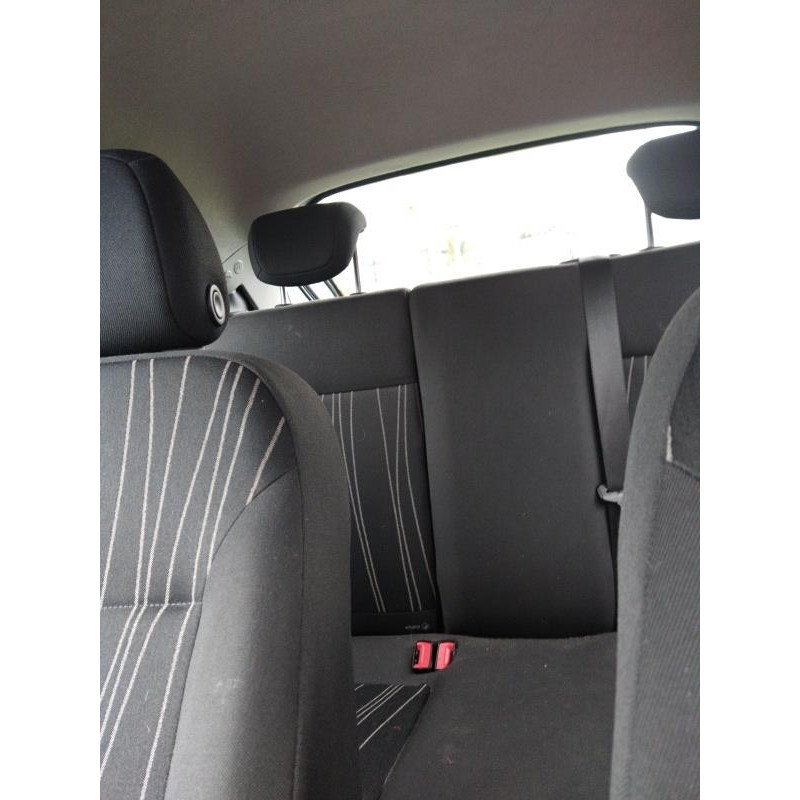 Com (Bloc Contacteur Tournant+Commodo Essuie Glace+Commodo Phare) OPEL CORSA D Photo n°19