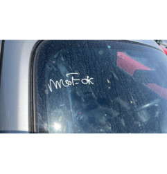 Com (Bloc Contacteur Tournant+Commodo Essuie Glace+Commodo Phare) NISSAN JUKE 1
