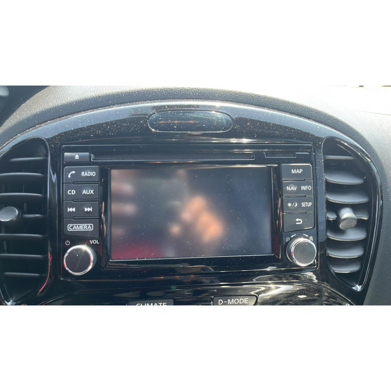 Com (Bloc Contacteur Tournant+Commodo Essuie Glace+Commodo Phare) NISSAN JUKE 1 Photo n°11