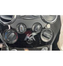 Com (Bloc Contacteur Tournant+Commodo Essuie Glace+Commodo Phare) FORD KA 2