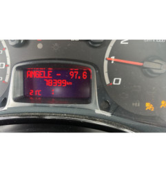 Com (Bloc Contacteur Tournant+Commodo Essuie Glace+Commodo Phare) FORD KA 2