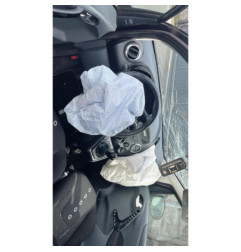 Com (Bloc Contacteur Tournant+Commodo Essuie Glace+Commodo Phare) FORD KA 2