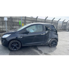 Com (Bloc Contacteur Tournant+Commodo Essuie Glace+Commodo Phare) FORD KA 2