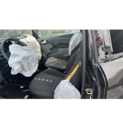 Com (Bloc Contacteur Tournant+Commodo Essuie Glace+Commodo Phare) FORD KA 2