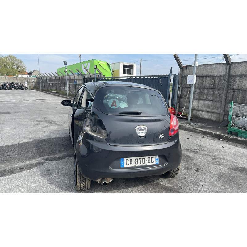 Com (Bloc Contacteur Tournant+Commodo Essuie Glace+Commodo Phare) FORD KA 2 Photo n°20