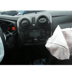 Alternateur DACIA SANDERO 2
