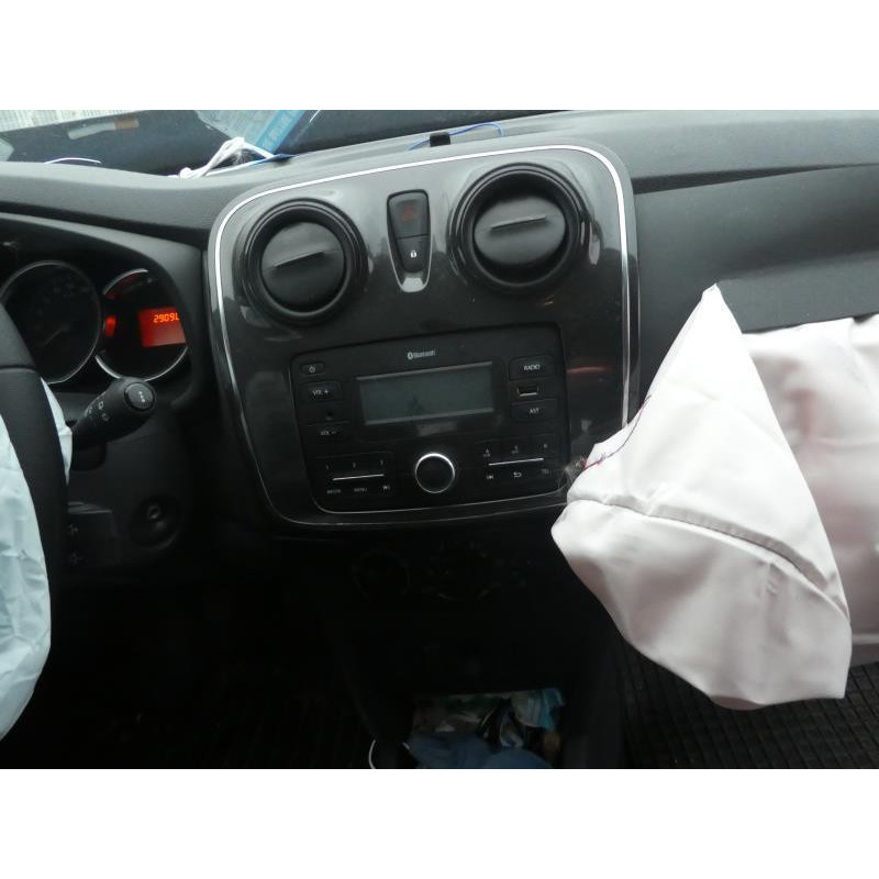 Alternateur DACIA SANDERO 2 Photo n°4