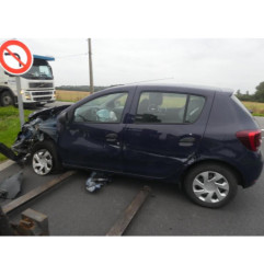 Alternateur DACIA SANDERO 2