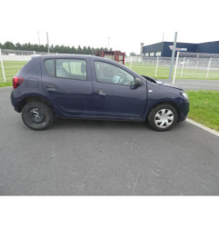 Alternateur DACIA SANDERO 2