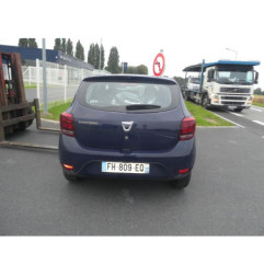 Alternateur DACIA SANDERO 2