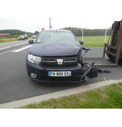 Alternateur DACIA SANDERO 2