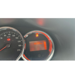Alternateur DACIA SANDERO 2