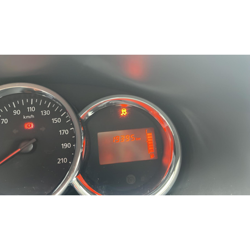 Alternateur DACIA SANDERO 2 Photo n°4