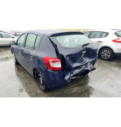 Alternateur DACIA SANDERO 2