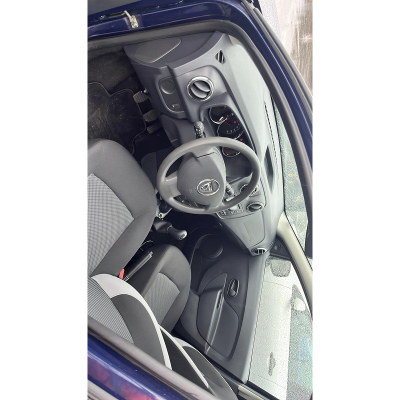 Alternateur DACIA SANDERO 2 Photo n°7