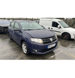 Alternateur DACIA SANDERO 2