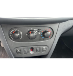 Alternateur DACIA SANDERO 2