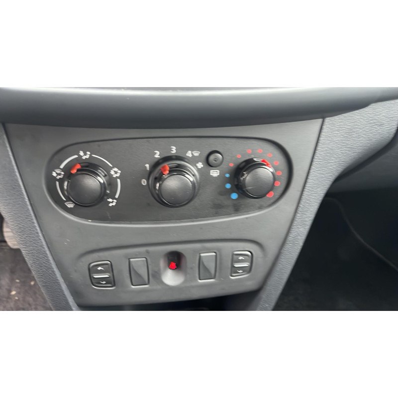 Alternateur DACIA SANDERO 2 Photo n°9