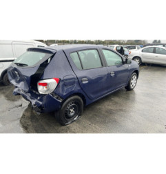 Alternateur DACIA SANDERO 2