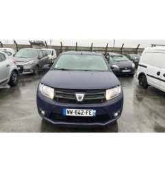 Alternateur DACIA SANDERO 2