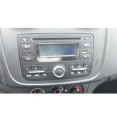 Alternateur DACIA SANDERO 2