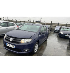 Alternateur DACIA SANDERO 2