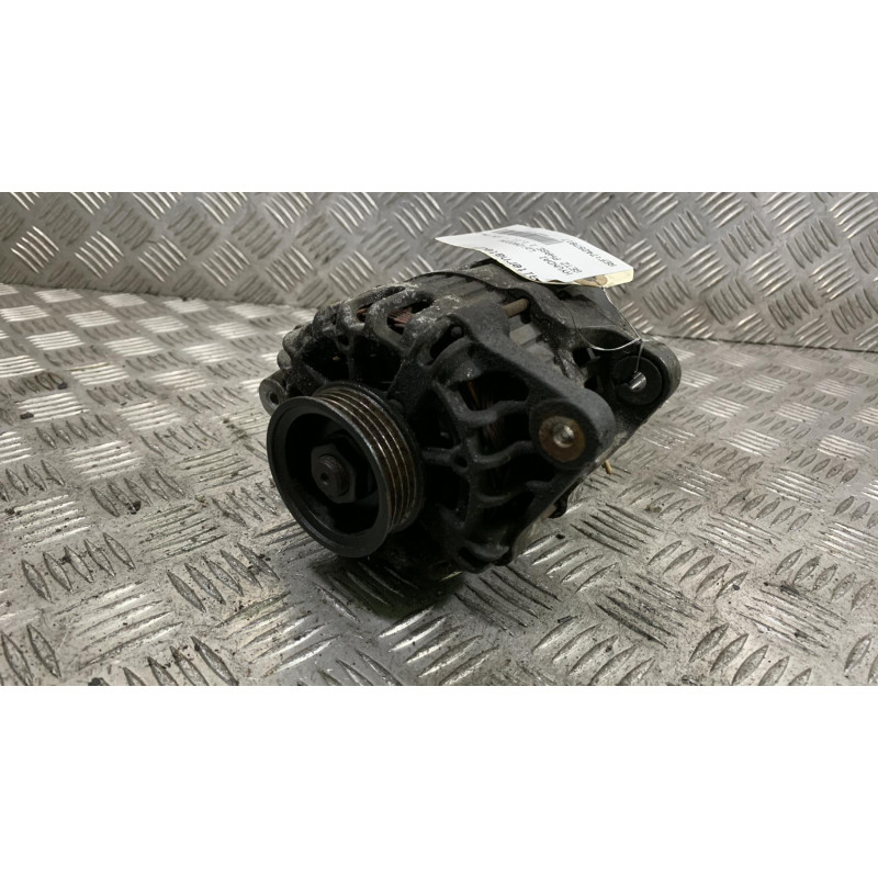 Alternateur HYUNDAI GETZ Photo n°2